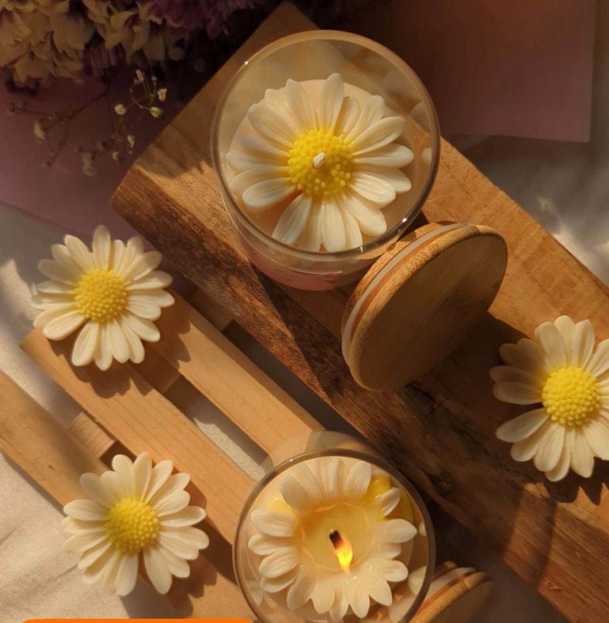 12 Stunning Ways to Style Scented Candles and Elevate Your Home | WickinWax