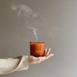 10 Reasons to Choose Luxury Scented Candles for Your Home | WickinWax