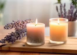 9 Irresistible Reasons to Choose Handmade Scented Candles for Everyday Luxury